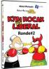 Kyai Kocak Vs Liberal: Ronde #2